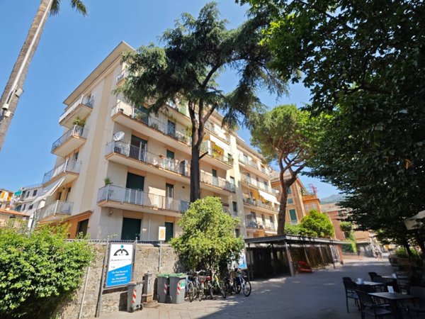 appartamento in affitto ad Arenzano