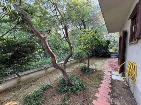 appartamento in affitto ad Arenzano