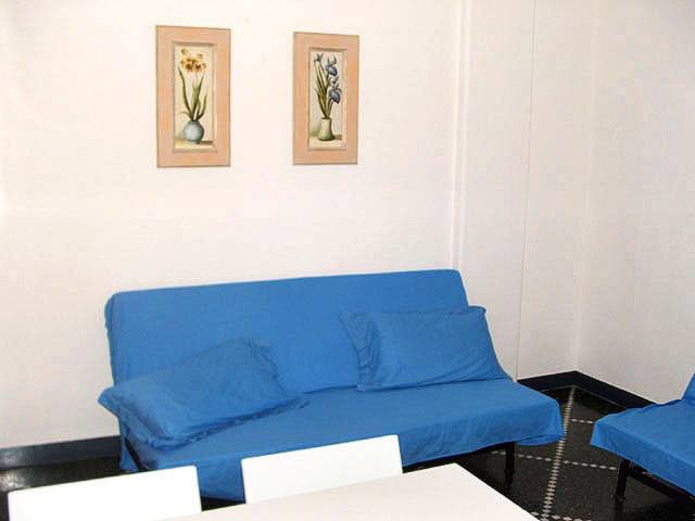 appartamento in affitto ad Arenzano