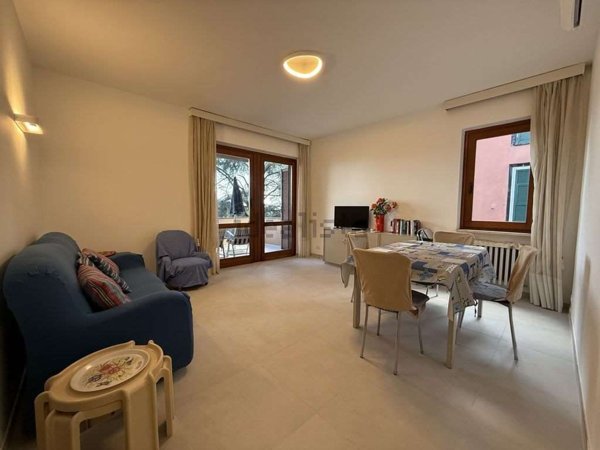 appartamento in affitto ad Arenzano