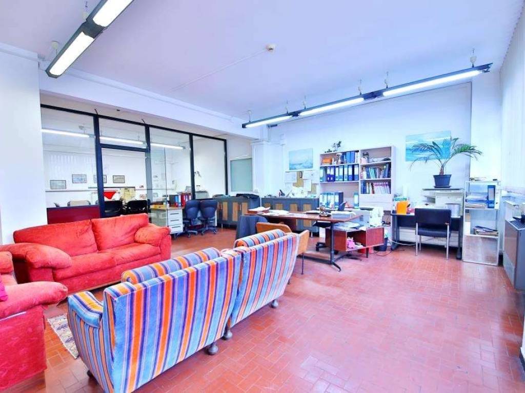 ufficio in affitto ad Arenzano