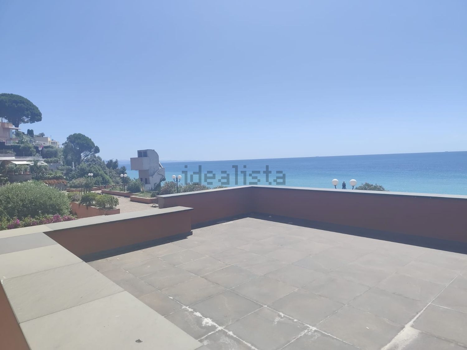 appartamento in affitto ad Arenzano