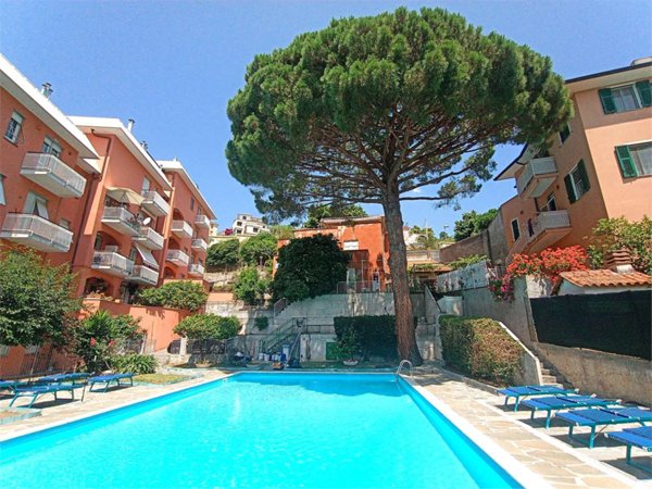 appartamento in affitto ad Arenzano