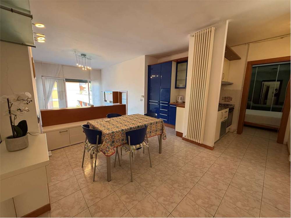 appartamento in affitto ad Arenzano