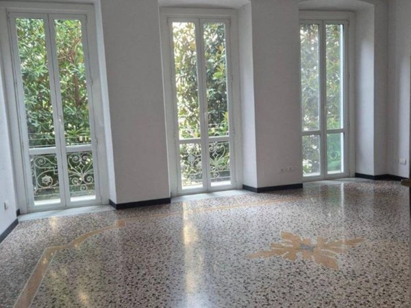 appartamento in affitto ad Arenzano