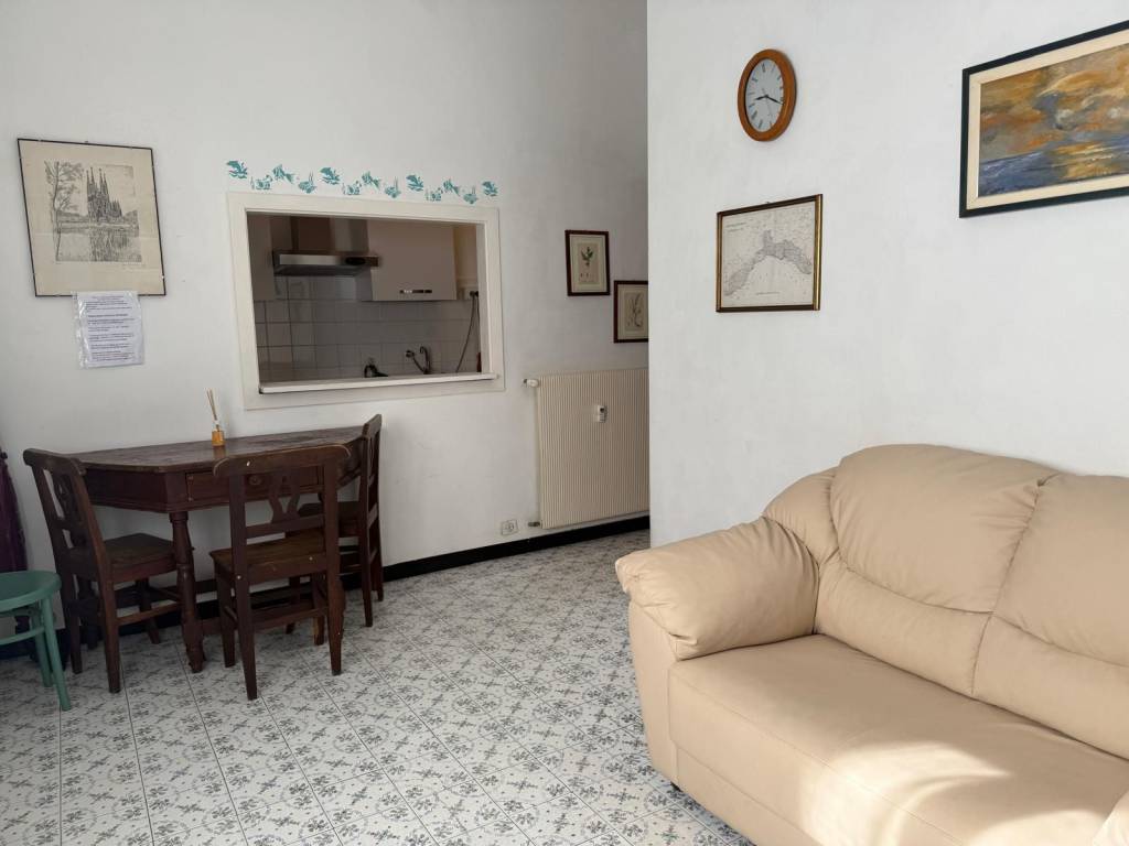 appartamento in affitto ad Arenzano