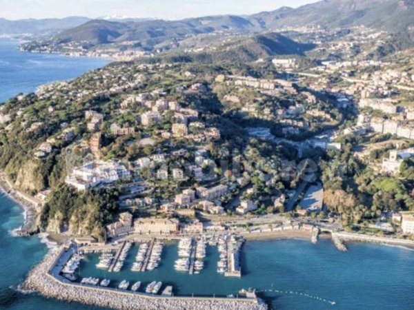 appartamento in affitto ad Arenzano