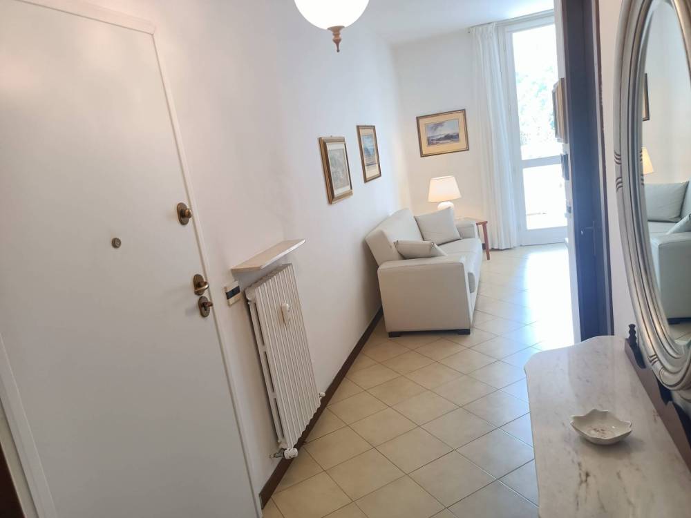 appartamento in affitto ad Arenzano