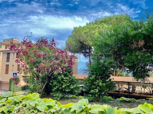 appartamento in affitto ad Arenzano