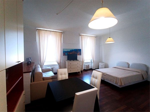appartamento in affitto ad Arenzano