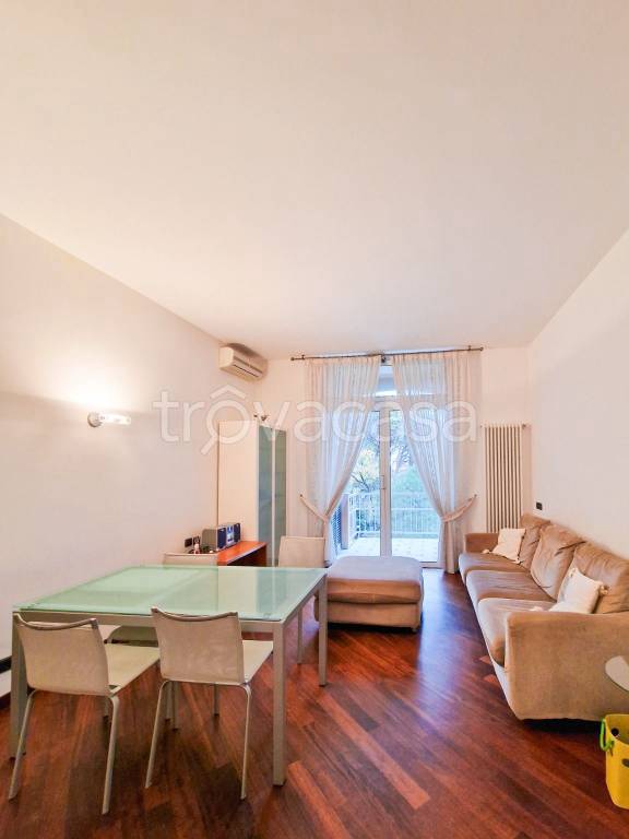 appartamento in affitto ad Arenzano