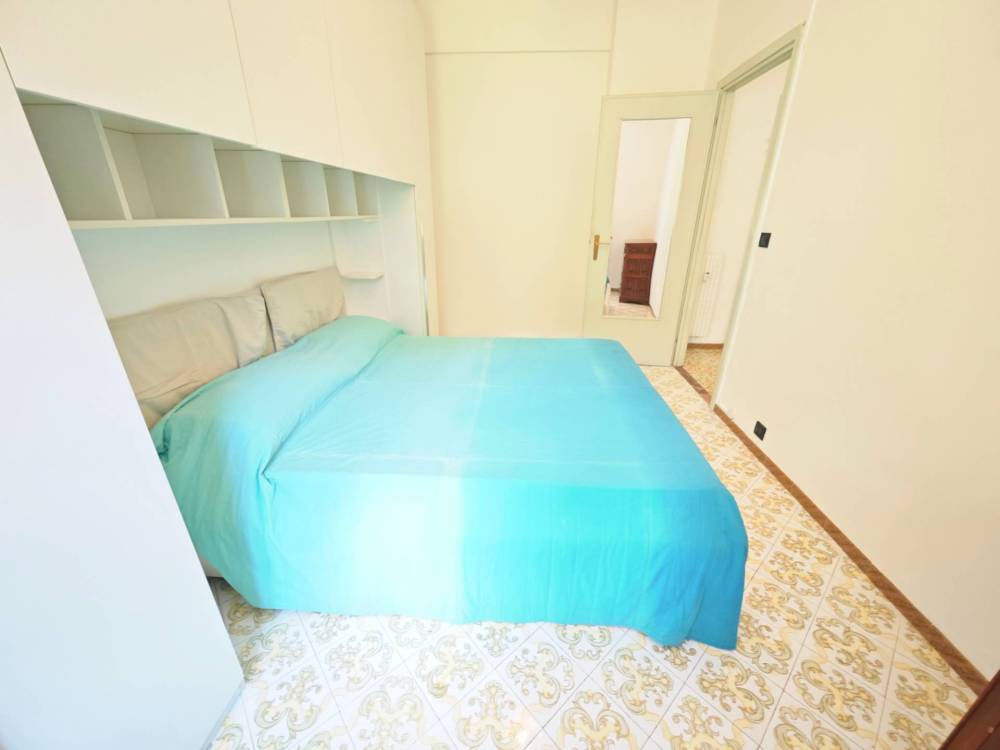 appartamento in affitto ad Arenzano