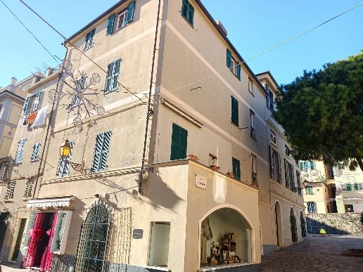appartamento in affitto ad Arenzano