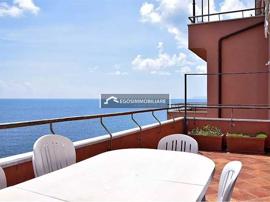 appartamento in affitto ad Arenzano