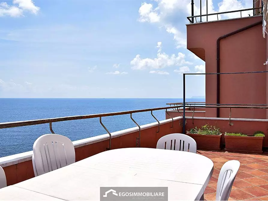 appartamento in affitto ad Arenzano