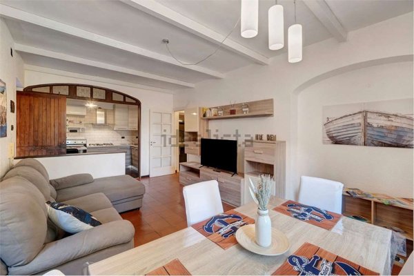 appartamento in affitto ad Arenzano