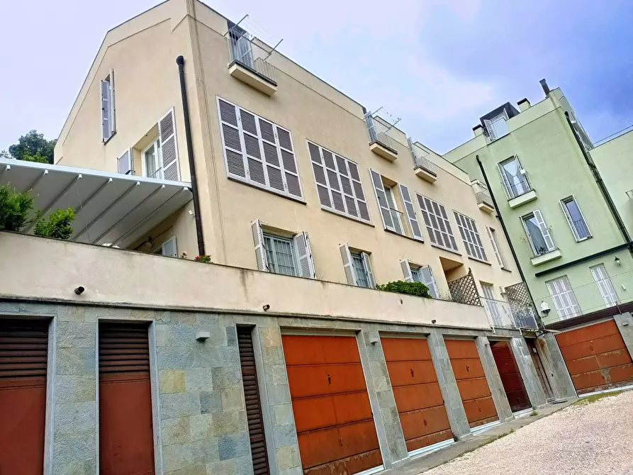 appartamento in affitto ad Arenzano