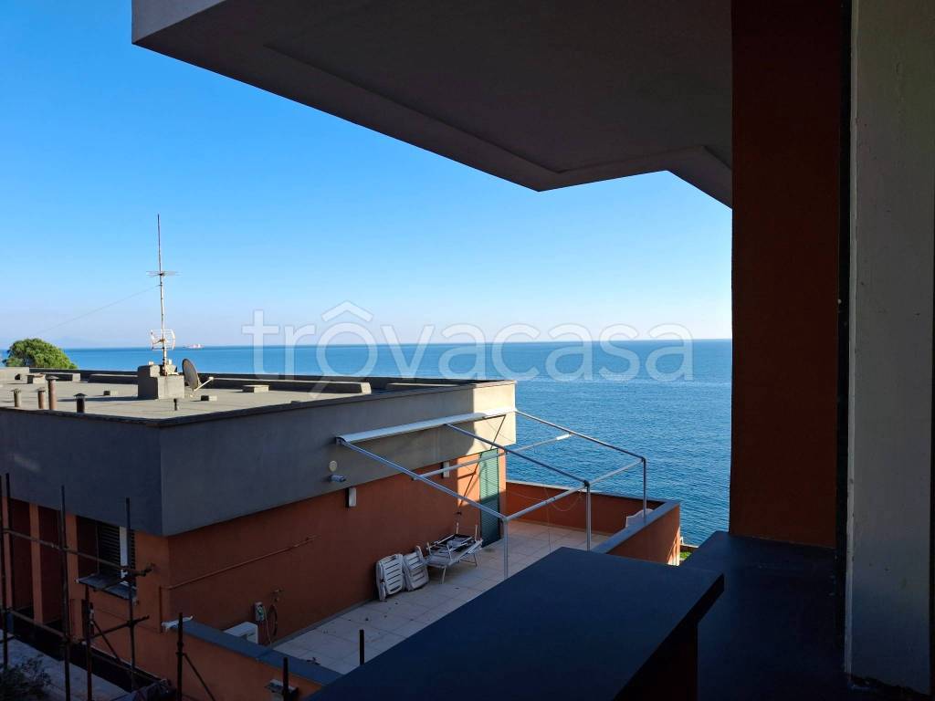 appartamento in affitto ad Arenzano