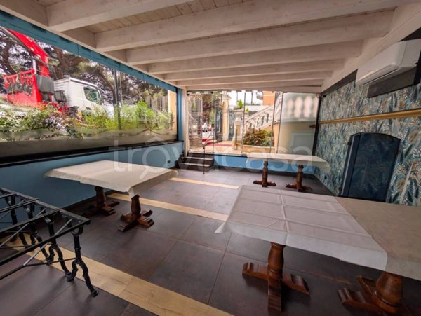 negozio in affitto ad Arenzano