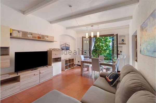 appartamento in affitto ad Arenzano