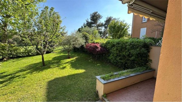 appartamento in affitto ad Arenzano