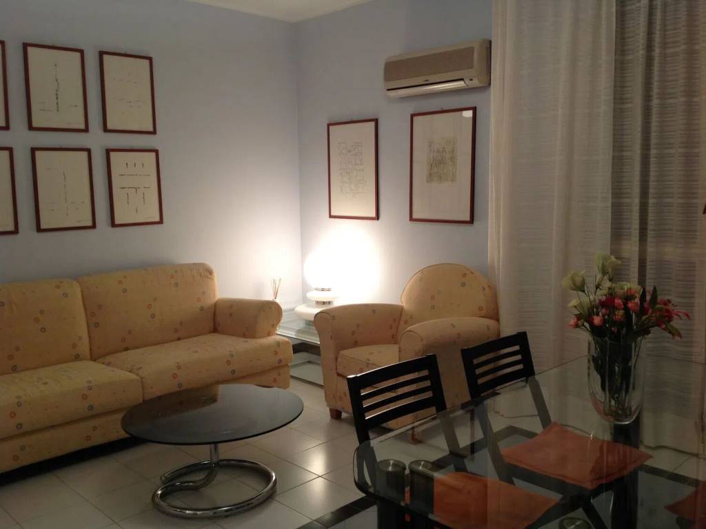 appartamento in affitto ad Arenzano