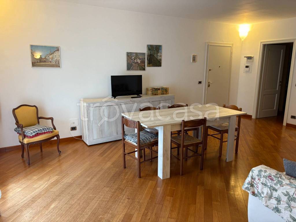 appartamento in affitto ad Arenzano