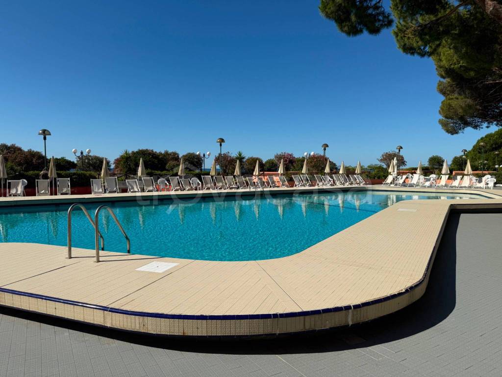 appartamento in affitto ad Arenzano