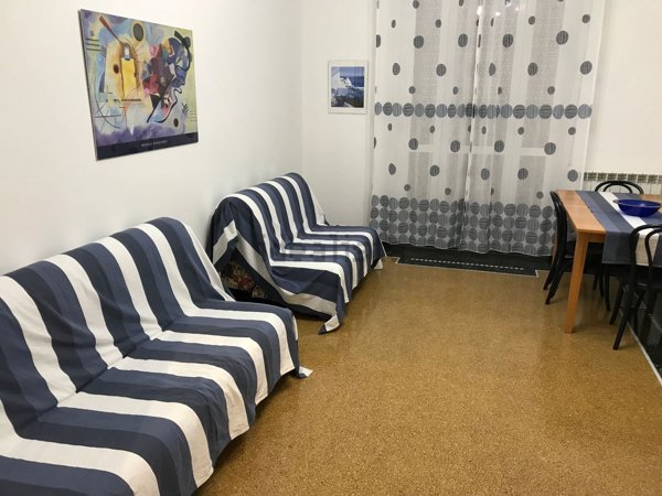 appartamento in affitto ad Arenzano