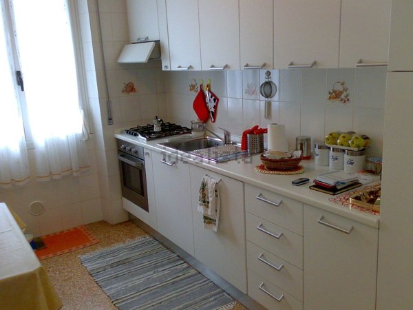 appartamento in affitto ad Arenzano