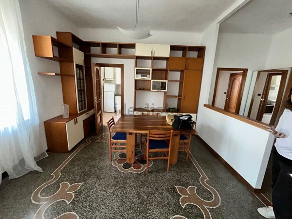 appartamento in affitto ad Arenzano