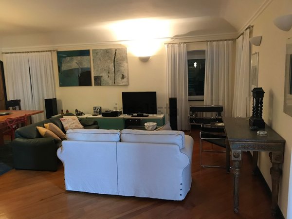 appartamento in affitto ad Arenzano