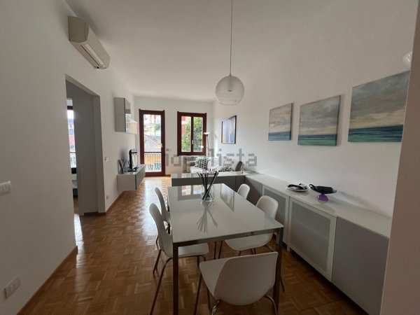 appartamento in affitto ad Arenzano