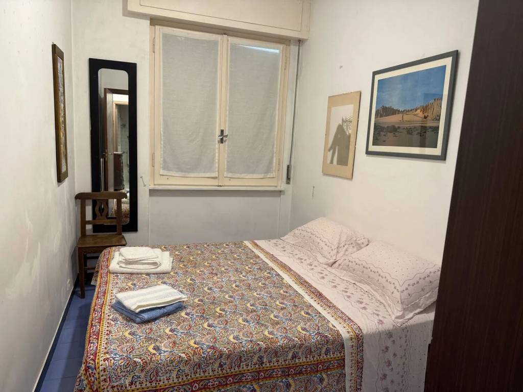 appartamento in affitto ad Arenzano