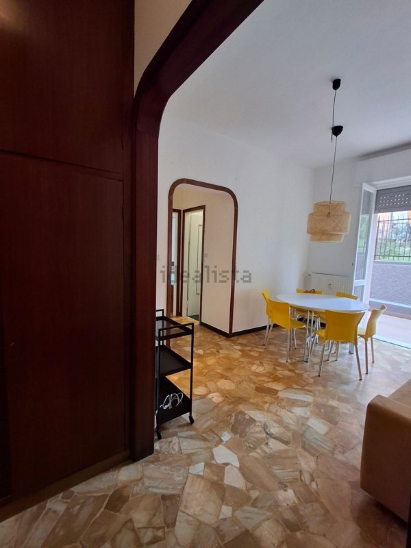 appartamento in affitto ad Arenzano