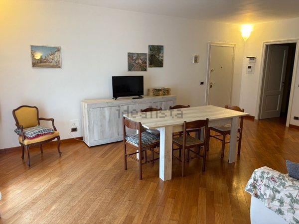 appartamento in affitto ad Arenzano