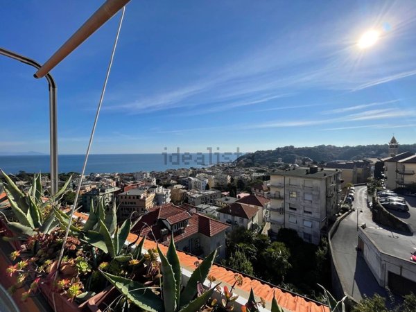 appartamento in affitto ad Arenzano