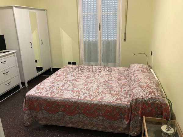 appartamento in affitto ad Arenzano