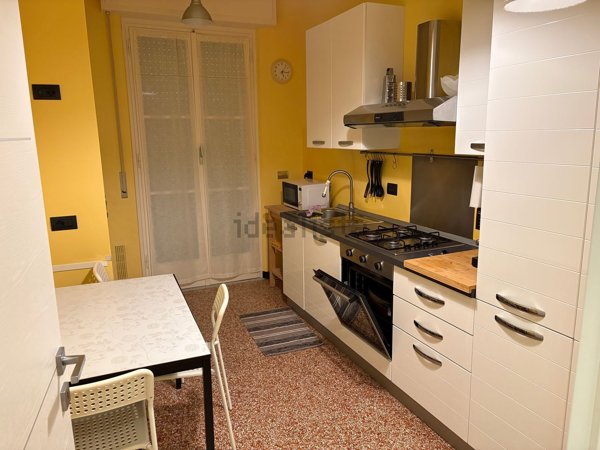appartamento in affitto ad Arenzano