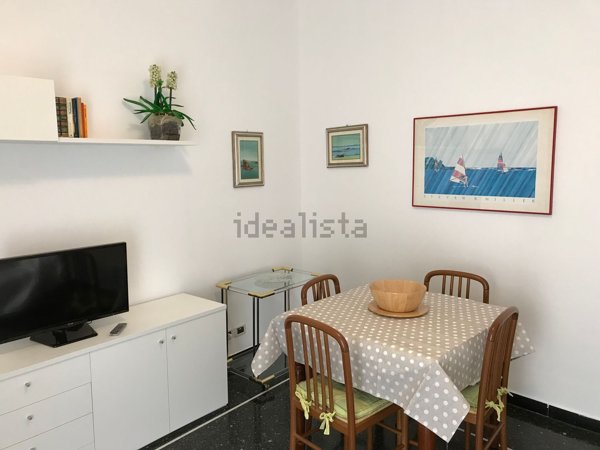 appartamento in affitto ad Arenzano