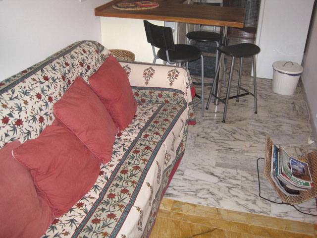 appartamento in affitto ad Arenzano