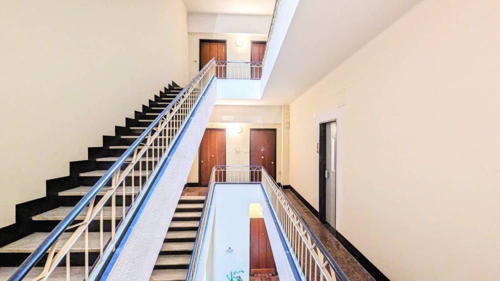 appartamento in affitto ad Arenzano