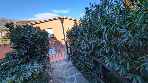 appartamento in affitto ad Arenzano