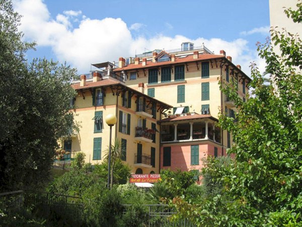 appartamento in affitto ad Arenzano