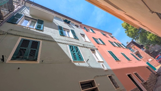 appartamento in affitto ad Arenzano