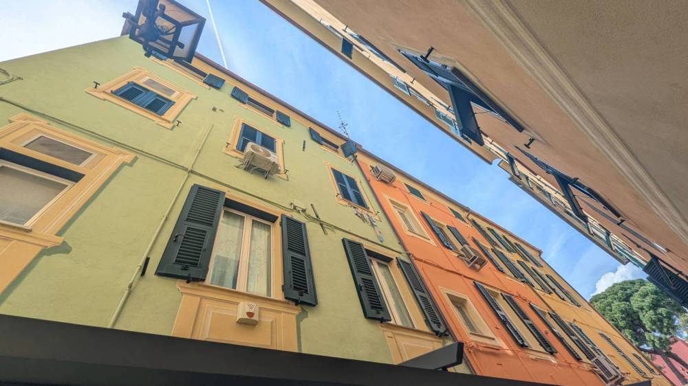 appartamento in affitto ad Arenzano