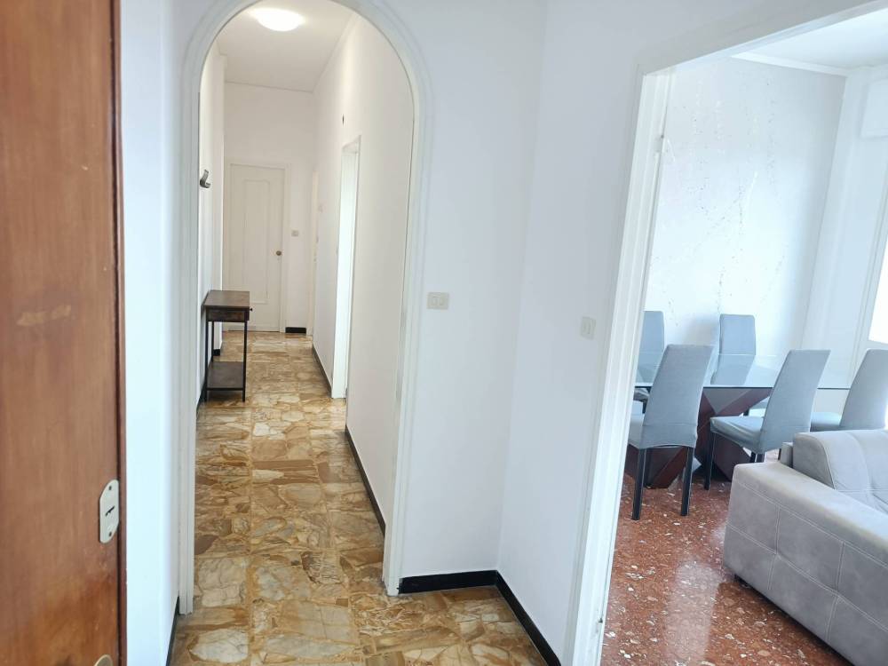 appartamento in affitto ad Arenzano