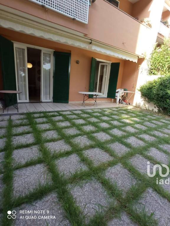 appartamento in affitto ad Arenzano