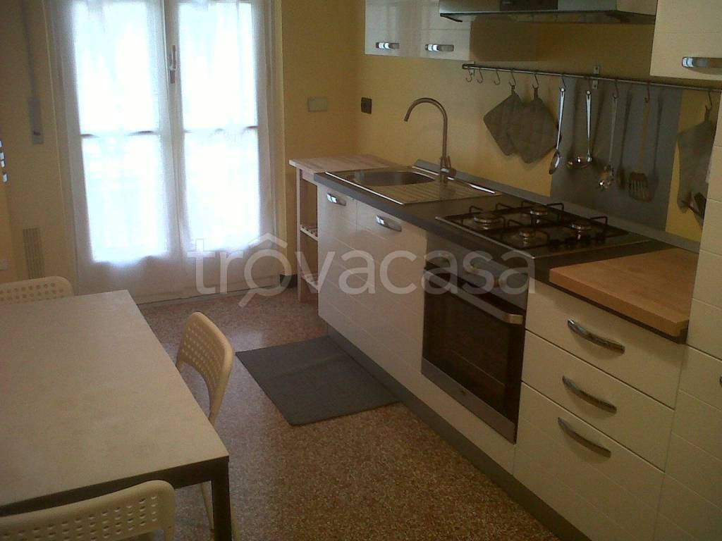 appartamento in affitto ad Arenzano