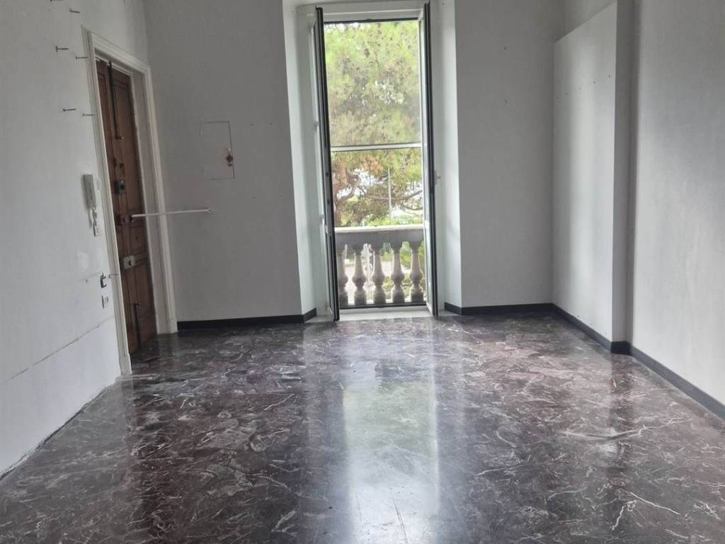 appartamento in affitto ad Arenzano